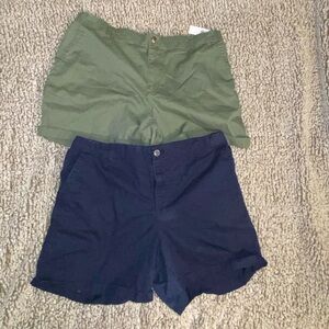 Old Navy Shorts